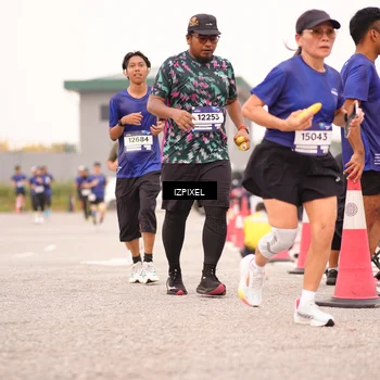Runner Photo 7541379