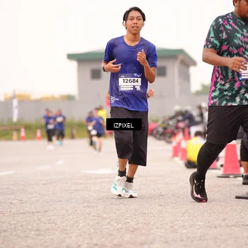 Runner Photo 7541380
