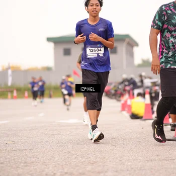 Runner Photo 7541384