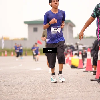 Runner Photo 7541385