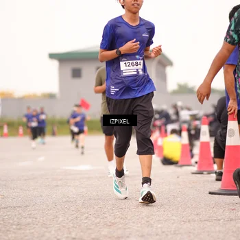 Runner Photo 7541386