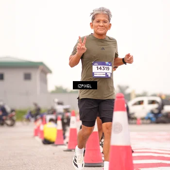 Runner Photo 7541390