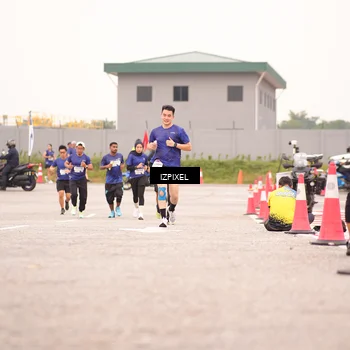 Runner Photo 7541391