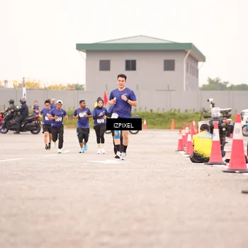 Runner Photo 7541393
