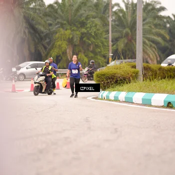 Runner Photo 7541394
