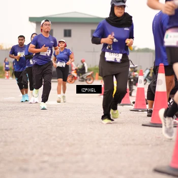 Runner Photo 7541396