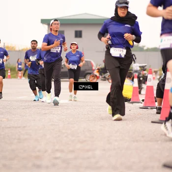 Runner Photo 7541397
