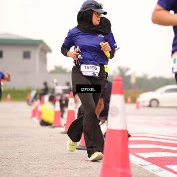 Runner Photo 7541398