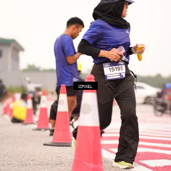 Runner Photo 7541399