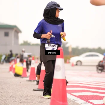 Runner Photo 7541400