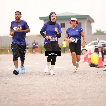 Runner Photo 7541401