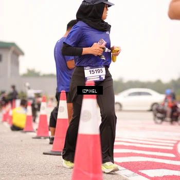 Runner Photo 7541403