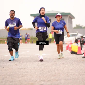Runner Photo 7541404