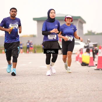Runner Photo 7541406