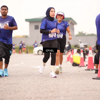 Runner Photo 7541407