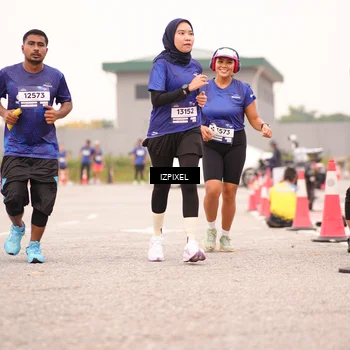 Runner Photo 7541408