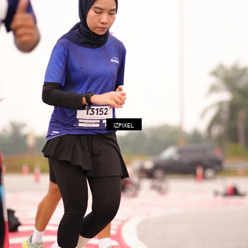 Runner Photo 7541411