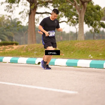 Runner Photo 7541412