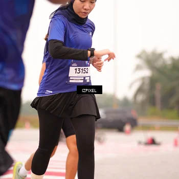 Runner Photo 7541413
