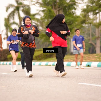 Runner Photo 7541420
