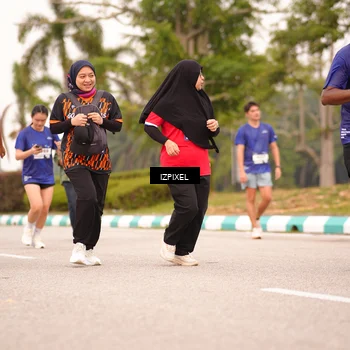 Runner Photo 7541422