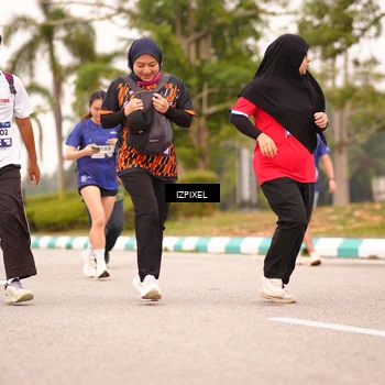 Runner Photo 7541423