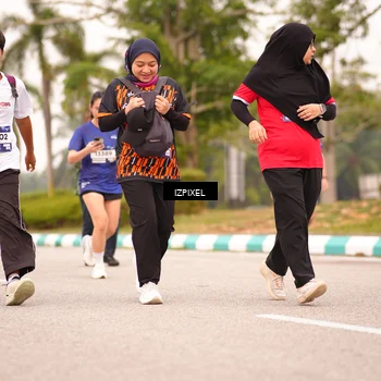 Runner Photo 7541424