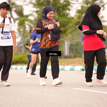 Runner Photo 7541426
