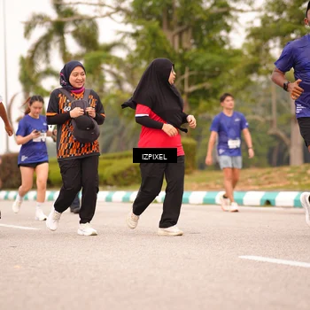 Runner Photo 7541427