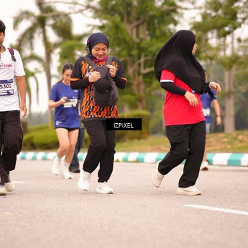 Runner Photo 7541428