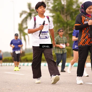 Runner Photo 7541429