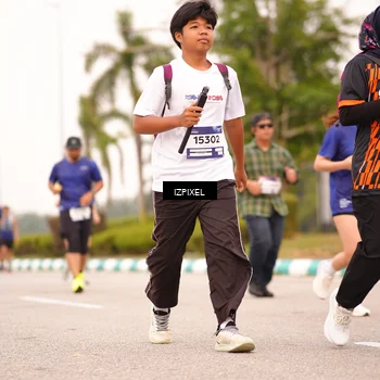 Runner Photo 7541430