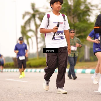 Runner Photo 7541431