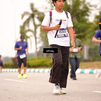 Runner Photo 7541432