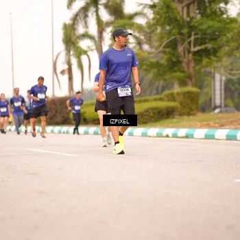 Runner Photo 7541453