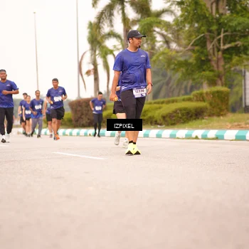 Runner Photo 7541454