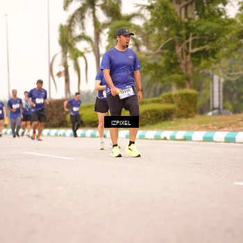 Runner Photo 7541455