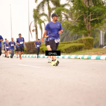 Runner Photo 7541456