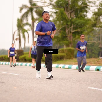 Runner Photo 7541461