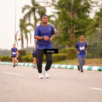 Runner Photo 7541462