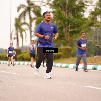 Runner Photo 7541463