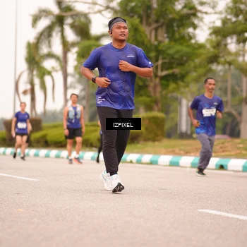 Runner Photo 7541464