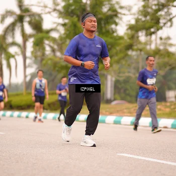 Runner Photo 7541470