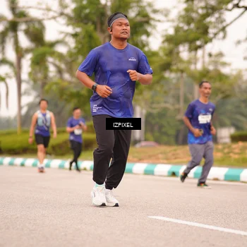 Runner Photo 7541471