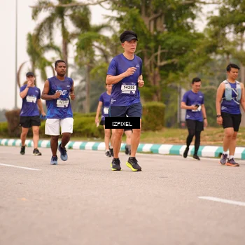 Runner Photo 7541477