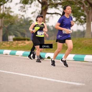 Runner Photo 7541478