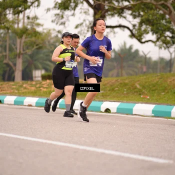 Runner Photo 7541481