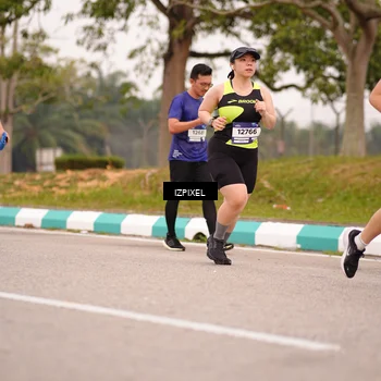 Runner Photo 7541482