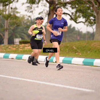 Runner Photo 7541483
