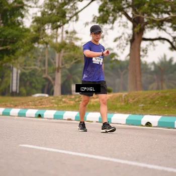 Runner Photo 7541485